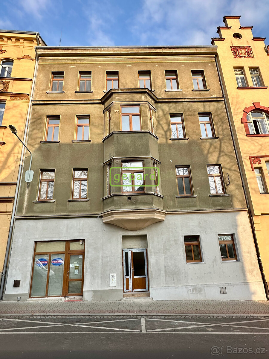 Jedinečná příležitost na zhotovení půdní bytové jednotky dle - 3