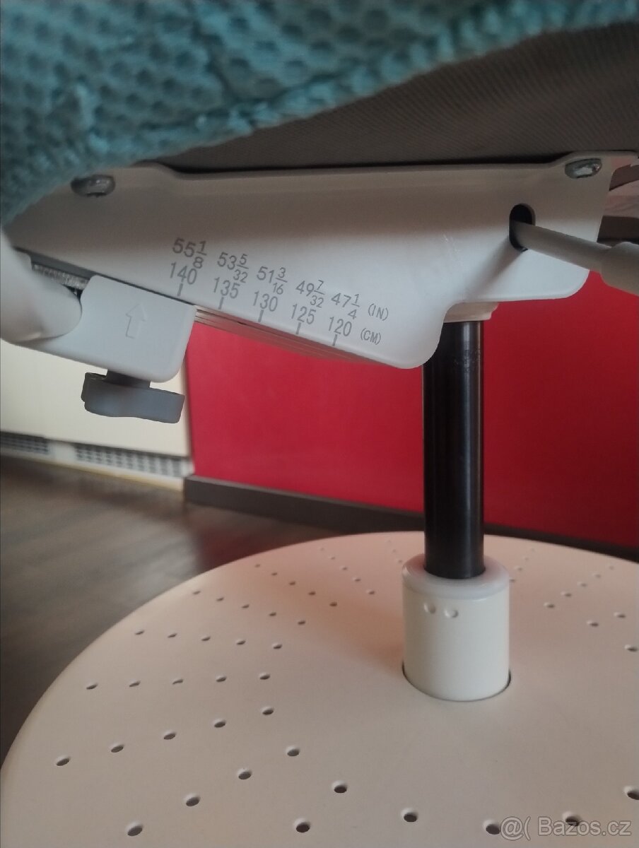 Dětská židle IKEA VIMUND - 3