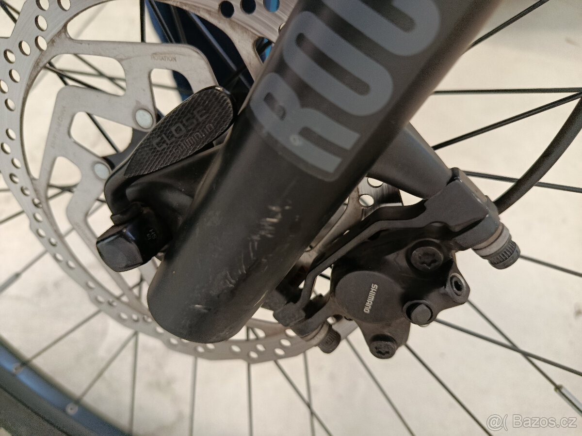 Pánské horské kolo CONWAY 29" - 3