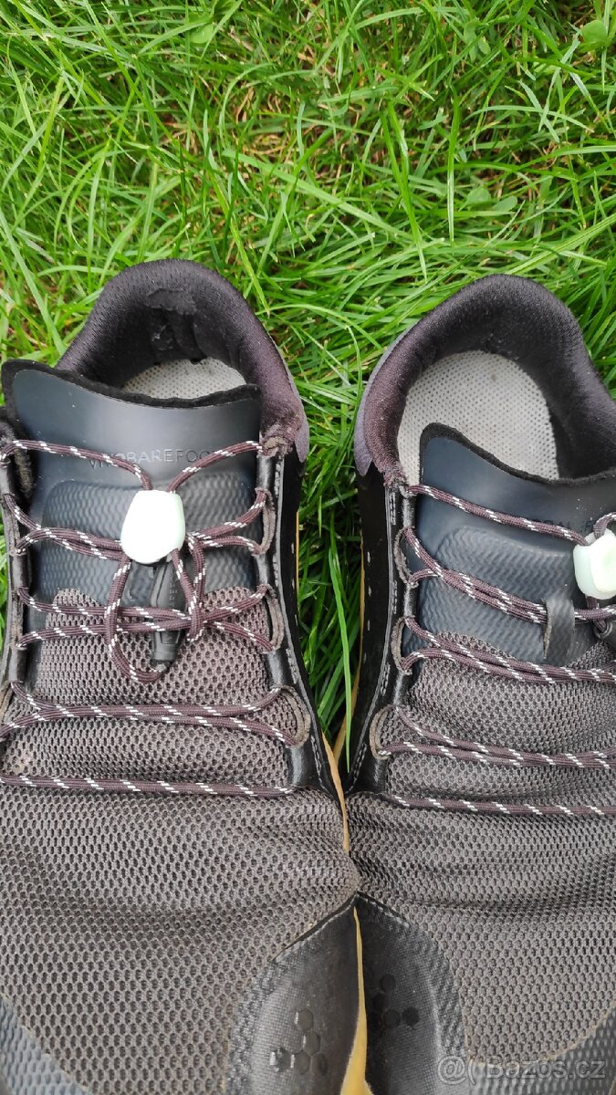 Vivobarefoot Primus Trail. - 3
