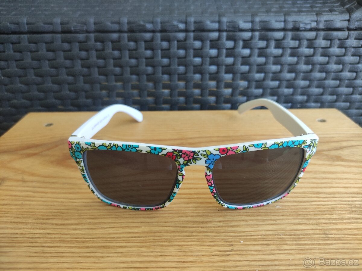 Nové Quiksilver dámské sluneční brýle - 3