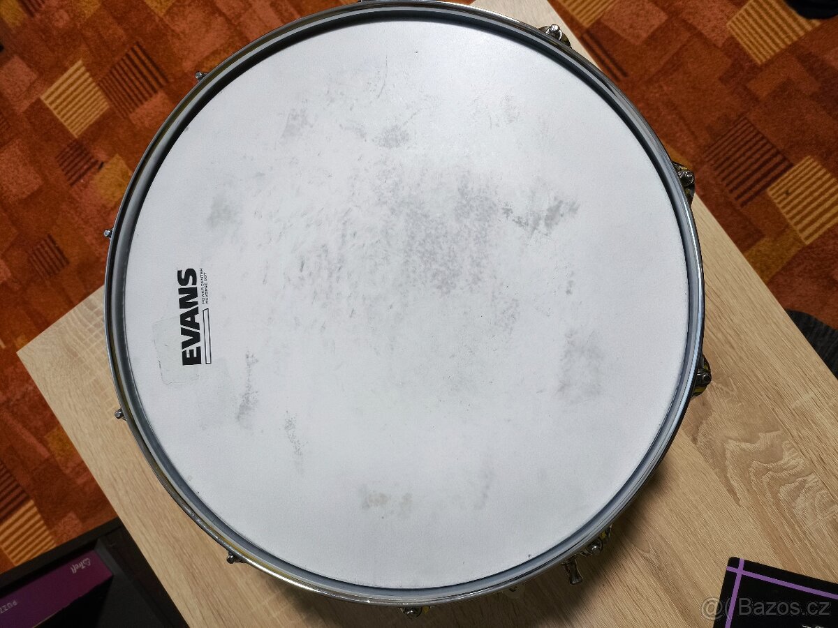 Pearl 14"x6,5" Matt McGuire Snare - 3