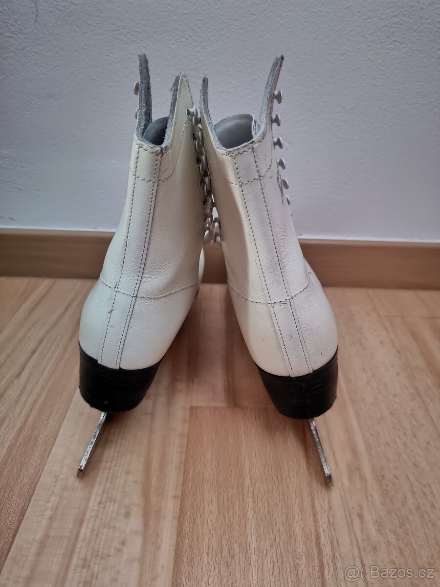 Dámské lední brusle Jupiter vel. 36 - 3