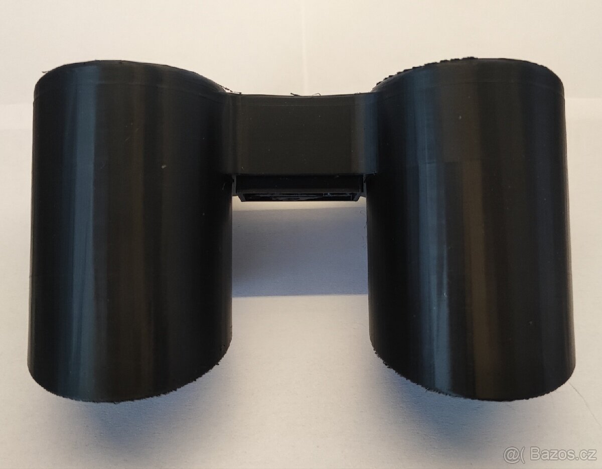 Rally pac Ford Mustang 1964-1966 - 3