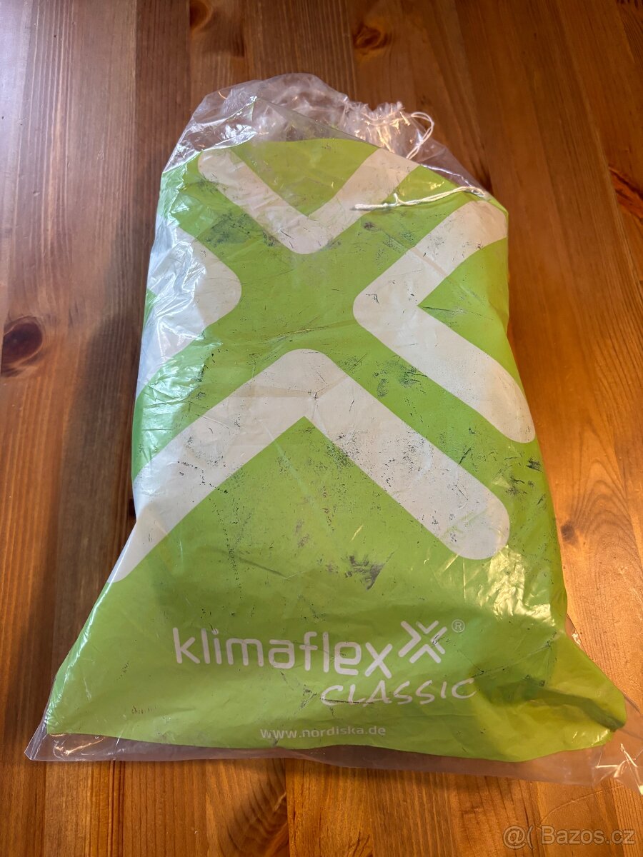 Sálová Obuv Klimaflex - vel. 44 - 3