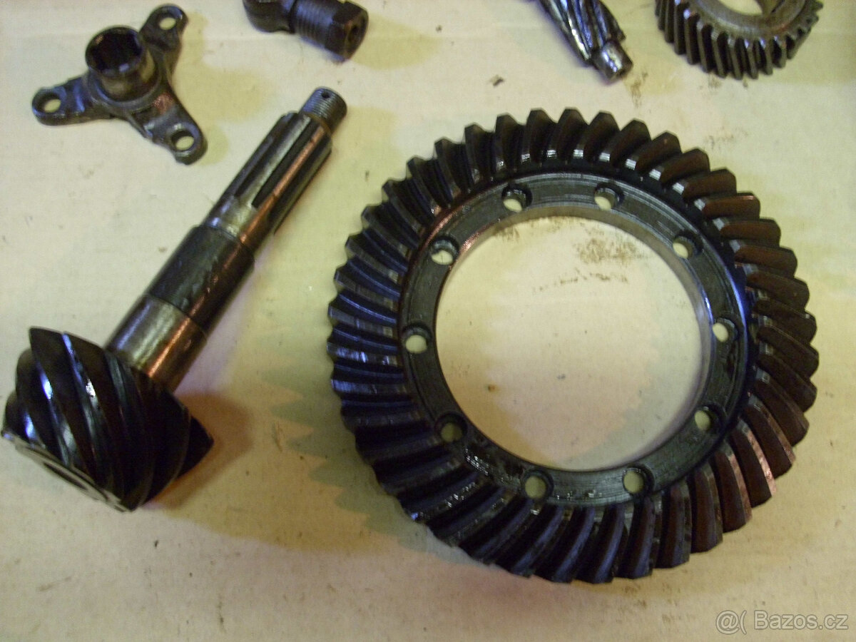 pr.veci,volha 21,...nepoužité, - 3