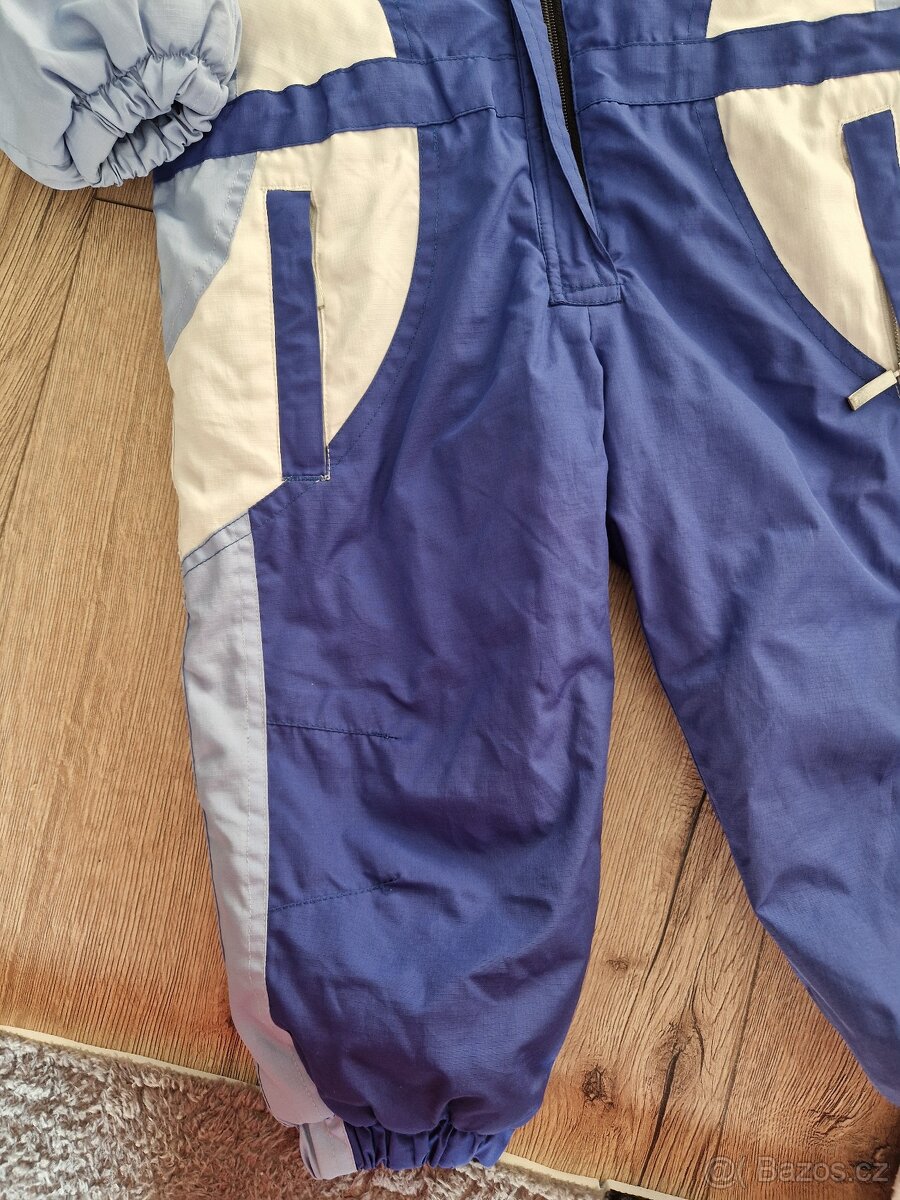 Dětská kombinéza - 3