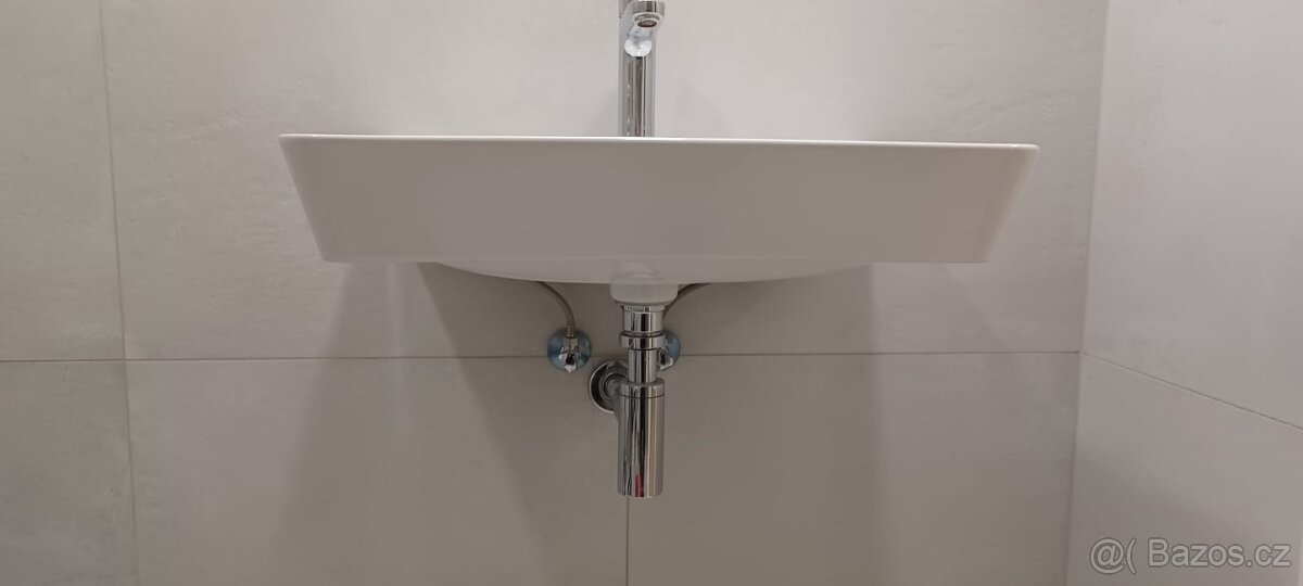 Prodam umyvadlo s baterii - 3