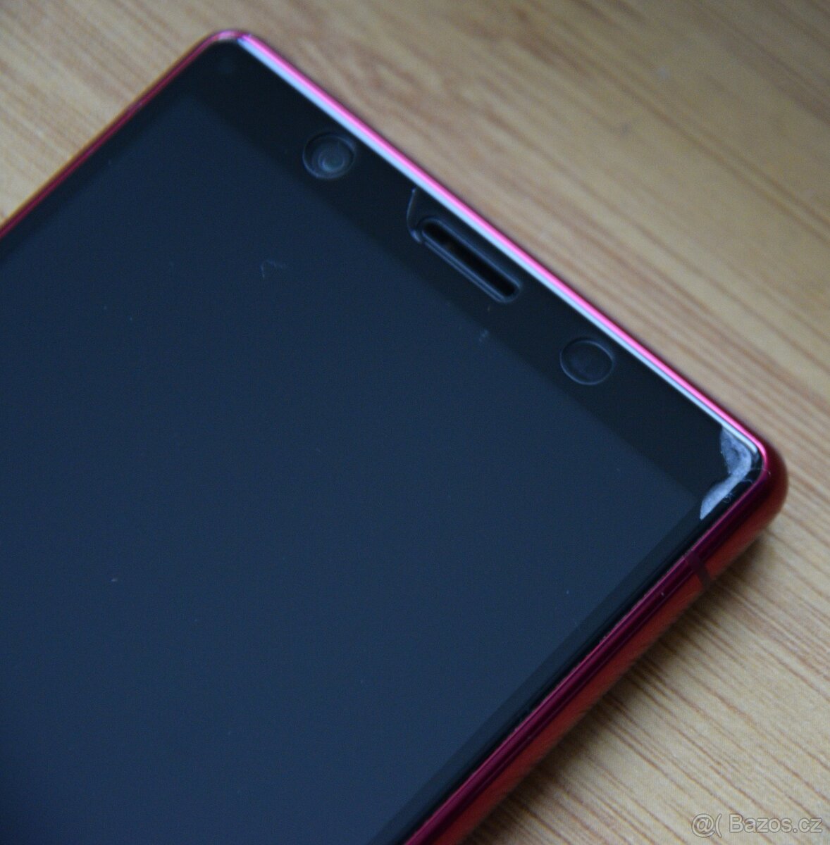 📱 Sony Xperia 5 I (J9210) – Android 11, pěkný stav - 3