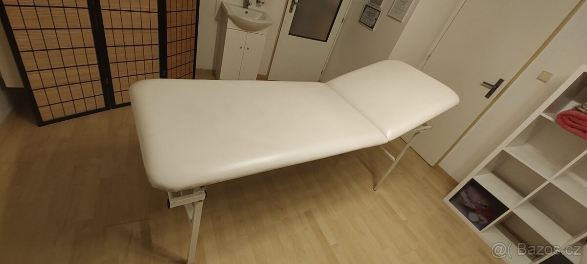 Masážní lehátko - 3