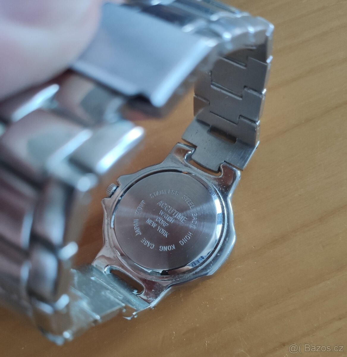 Florsheim quartz pánské hodinky - 3