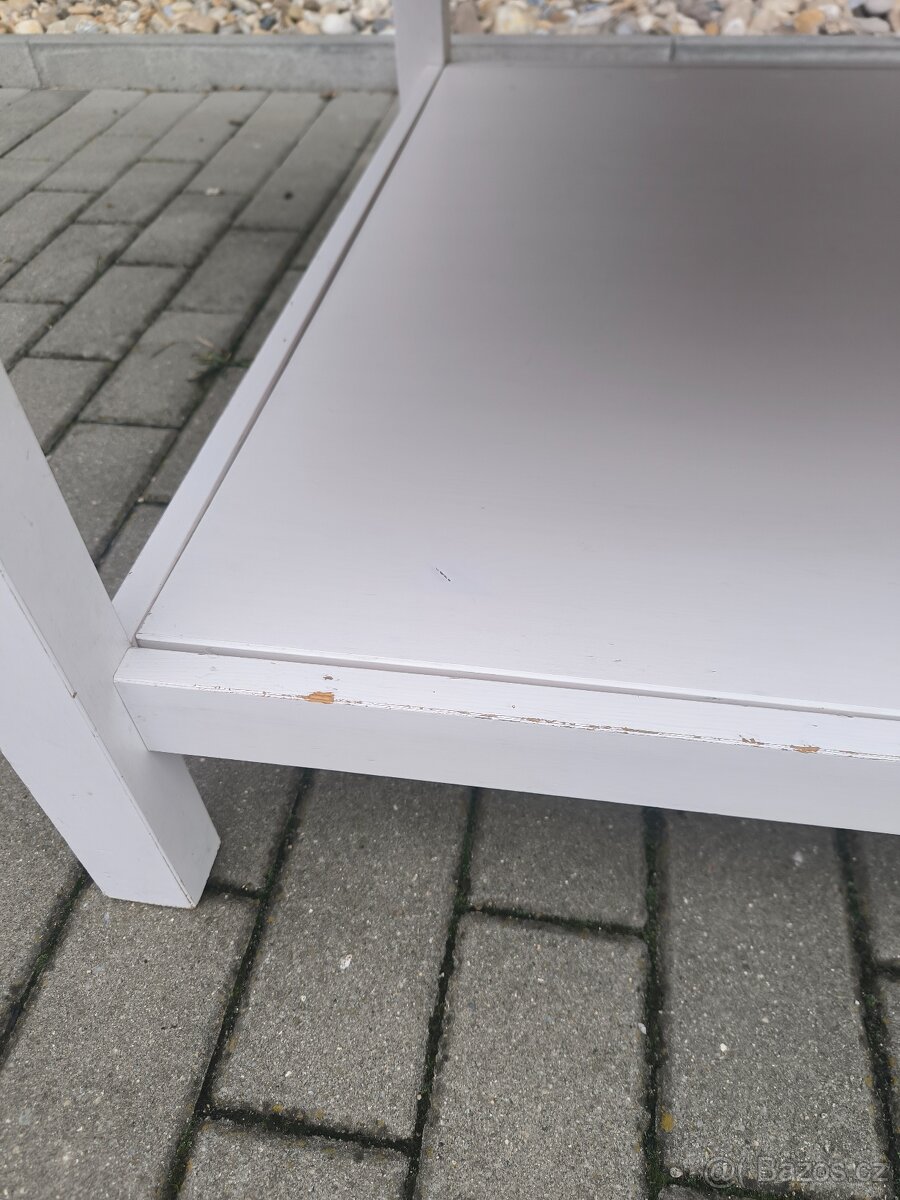 Ikea Hemnes konferenční stůl - 3
