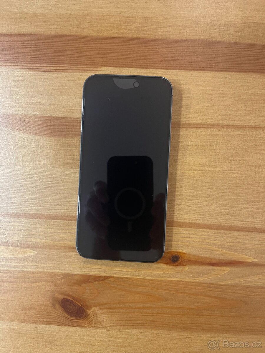 iPhone 14 Pro Max 128GB fialová - 3