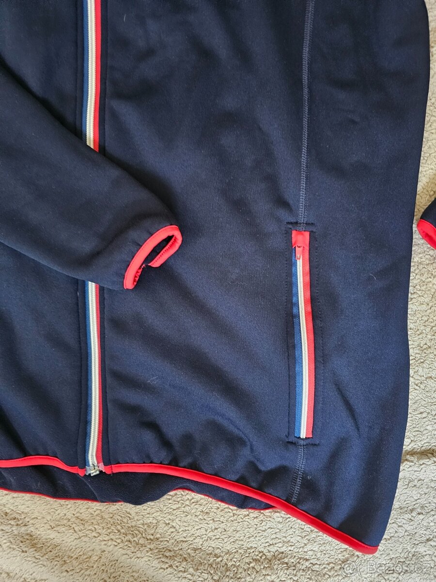 Sportovní mikina Progres - 3