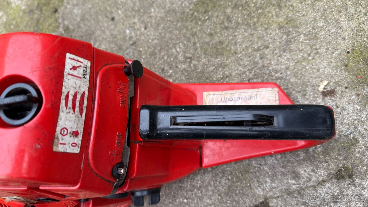 Motorová pila 2,2kw - 3