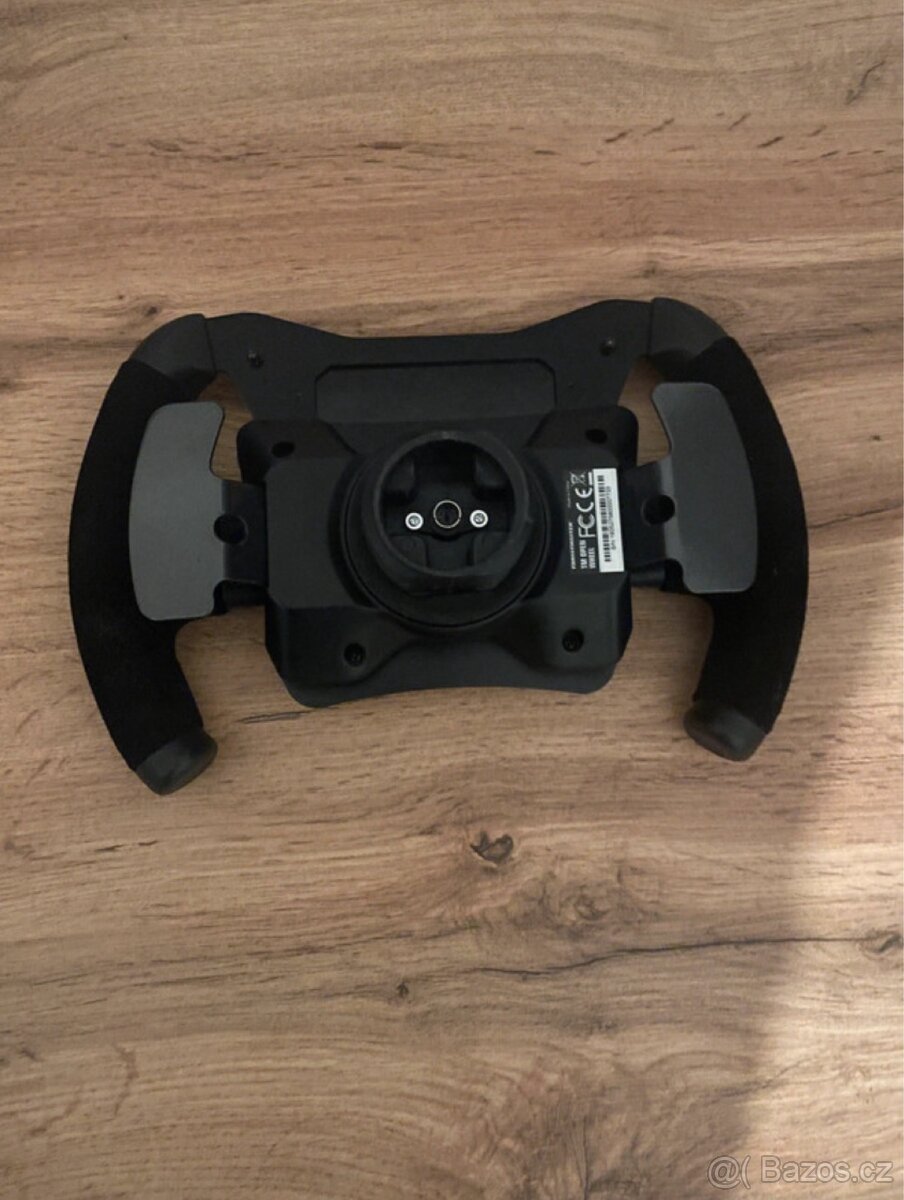 Trustmaster f1 wheel - 3