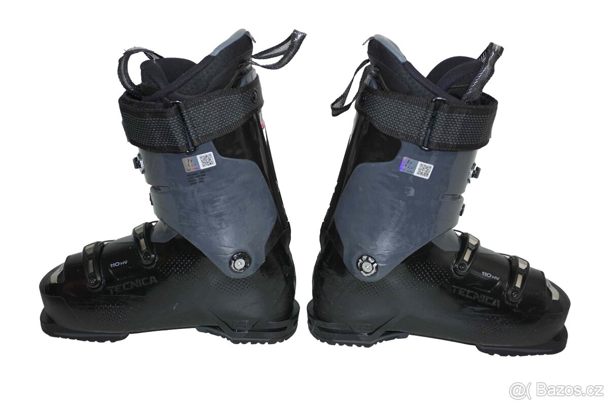 Lyžáky Tecnica BOA 110 HV - 3