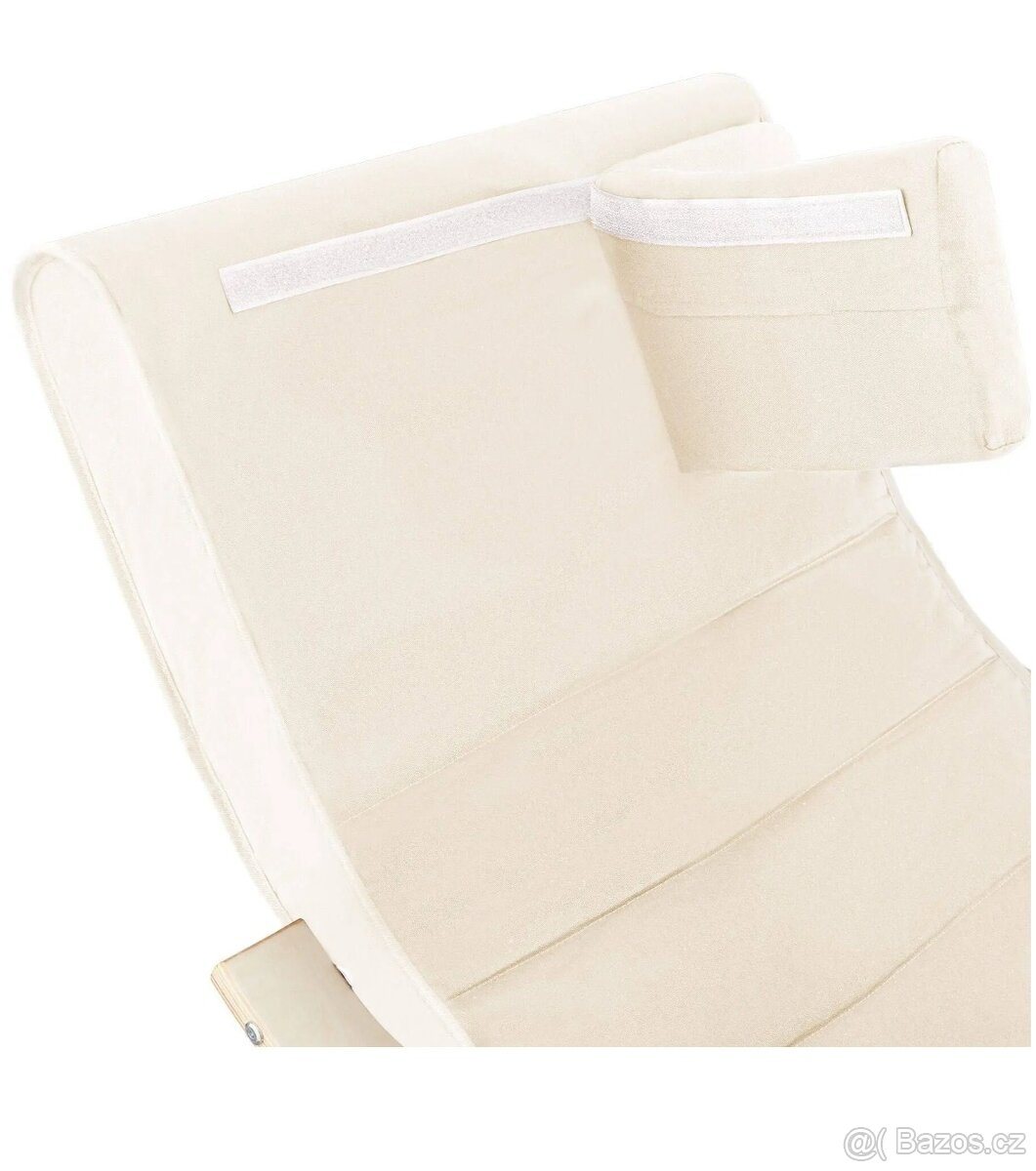 Prodám houpací relaxační křeslo - 3