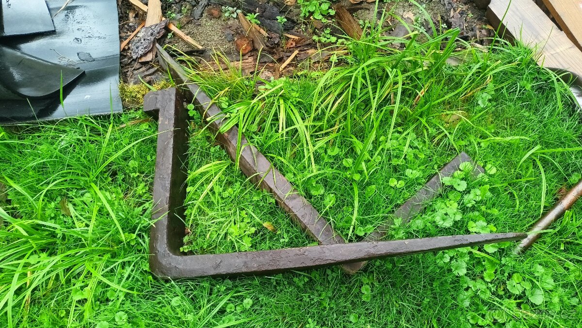 Vysokozdvižná věž - Vysokozdvih za traktor - 3