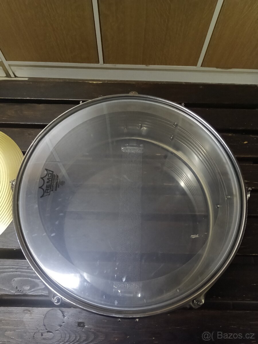 Snáře Milenium - 3