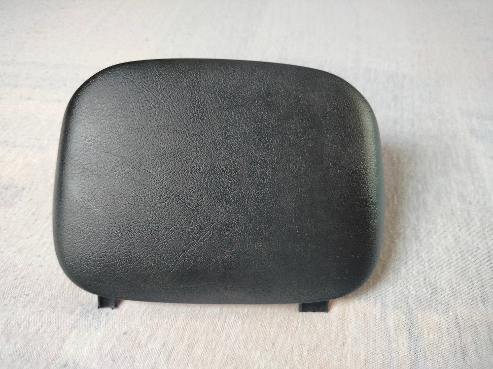 Stříška na palubní multifunkční display Peugeot 307 - 3