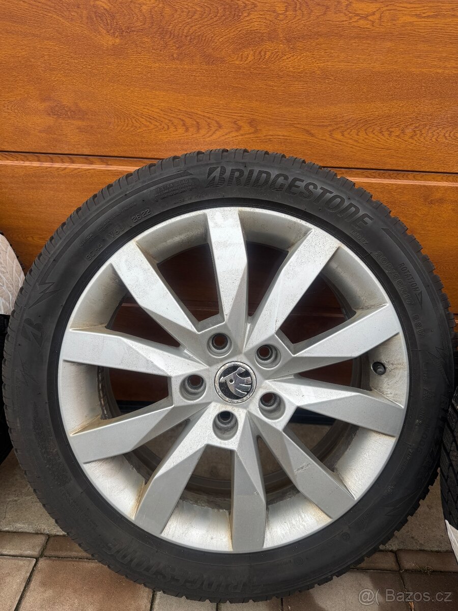 Škoda Octavia Scout - 3