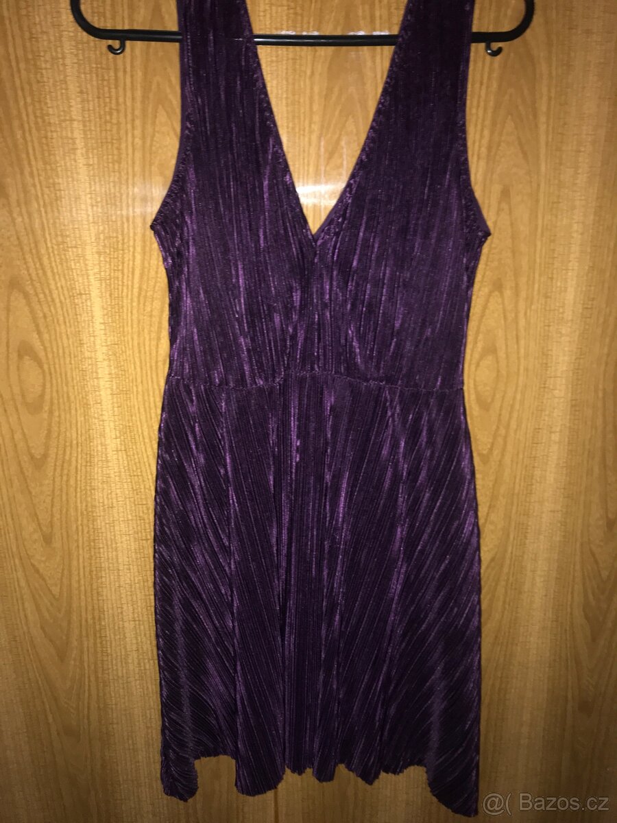 Dívčí saty , topy, rolak, bunda, damska tricka - 3