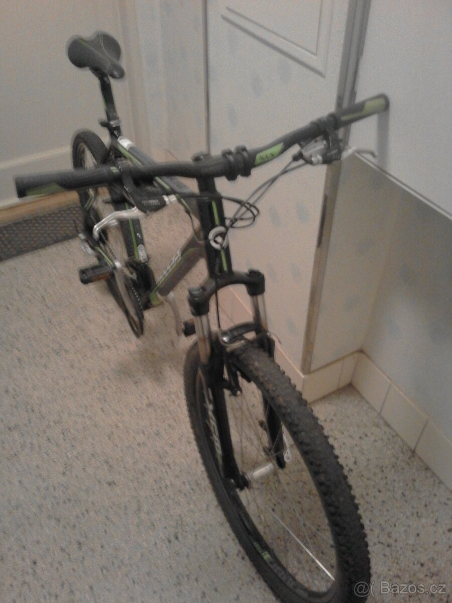 Prodám horské kolo - 3