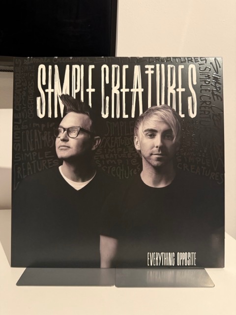 Prodám Vinyly (gramodesky) - 3