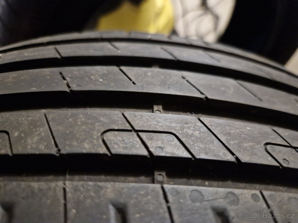 205/55 R17 91V. Goodyear EfficientGrip Performance - 3