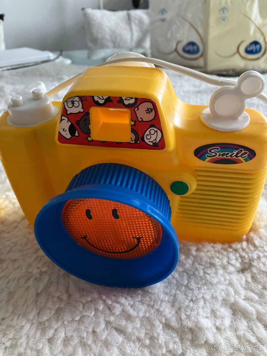 Foťák a školní autobus - 3