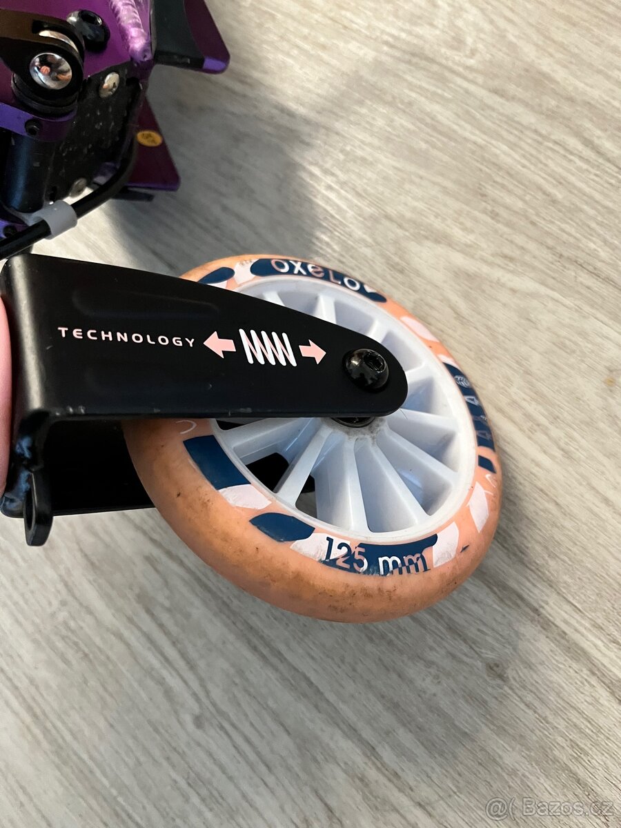 Koloběžka Oxelo MID 5 - 3