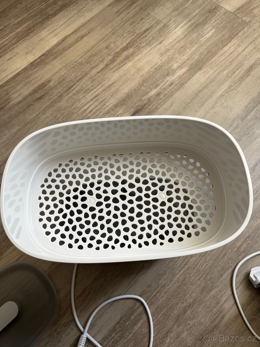 Sterilizace na dětské lahve - 3