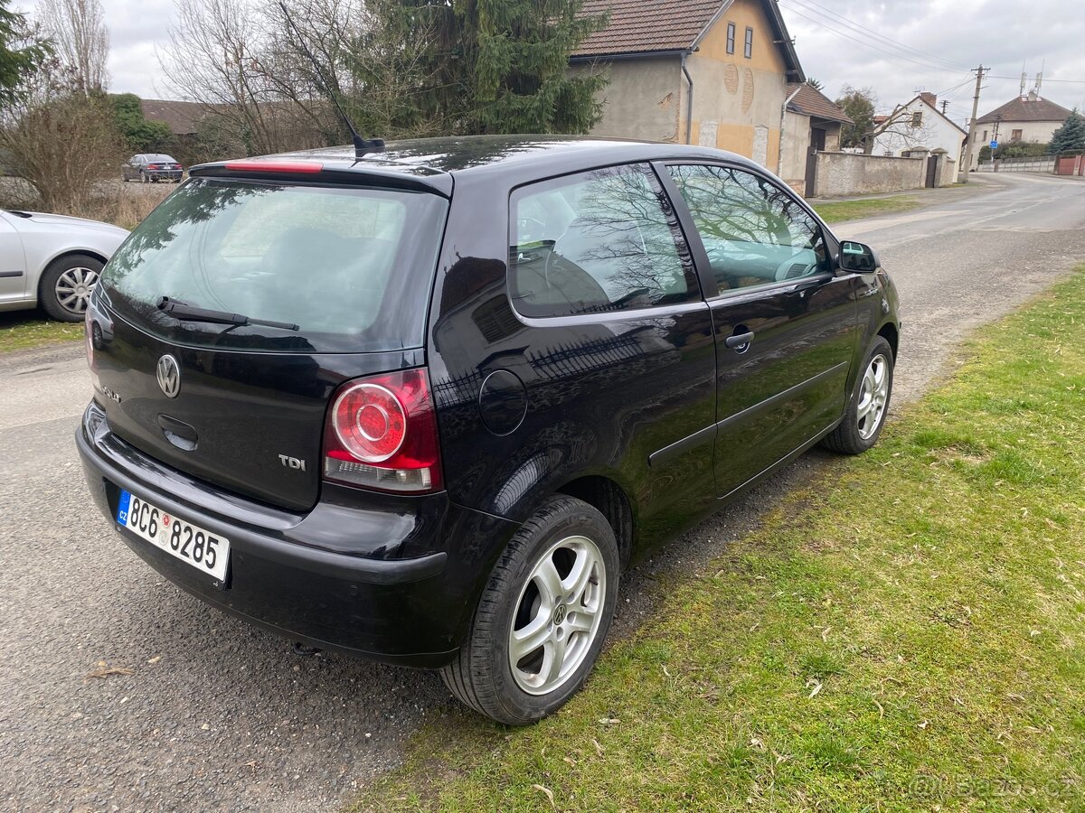 Vw Polo - 3