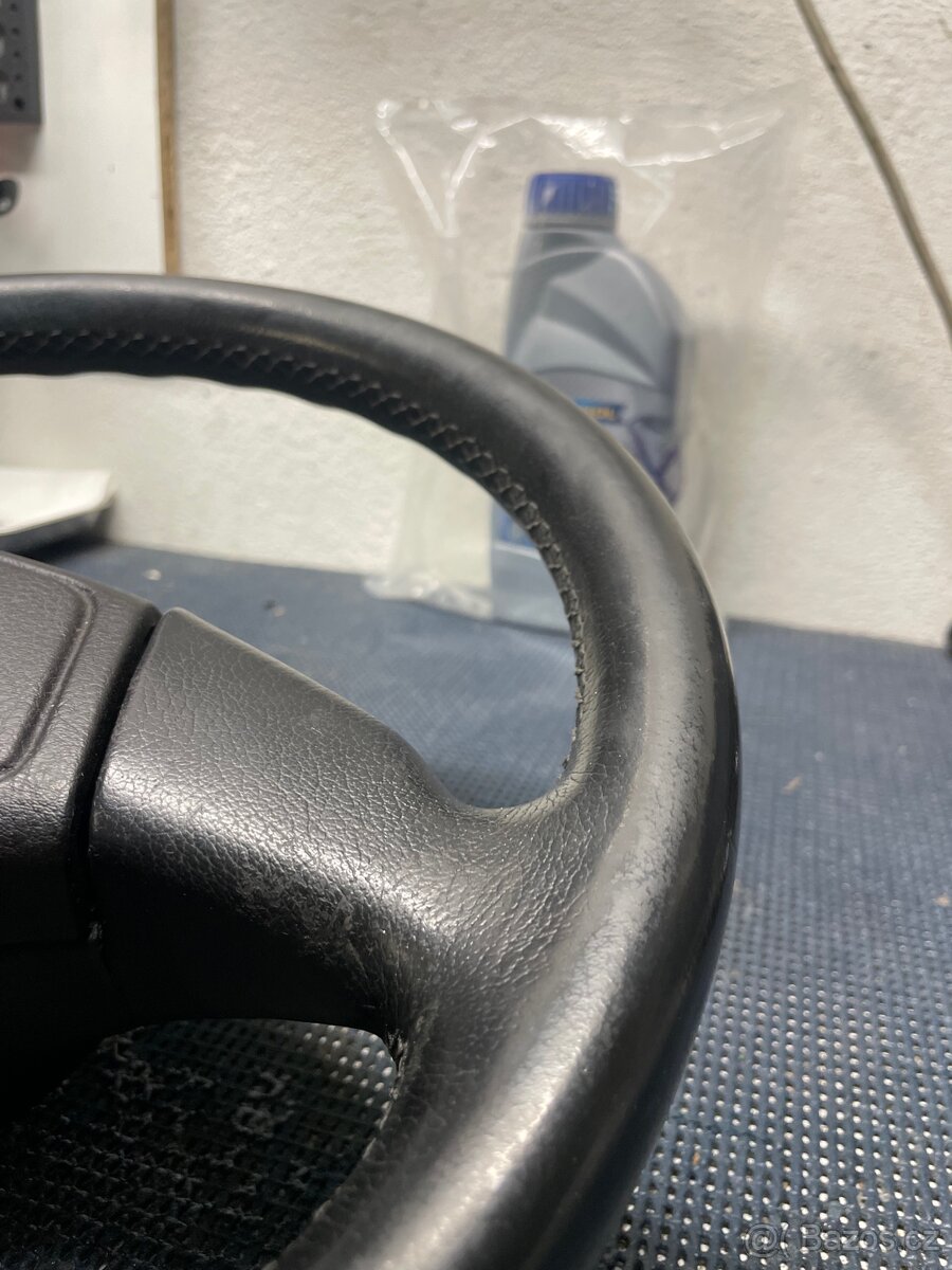 Volant bmw e46 / 36 - 3