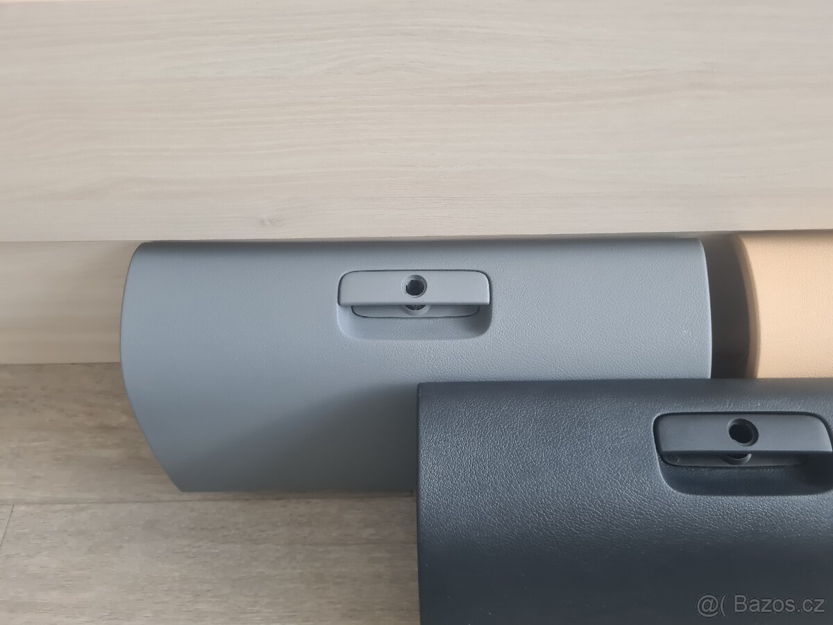 NOVÉ Víko přihrádky Octavia 1 ORIGINÁL - 3