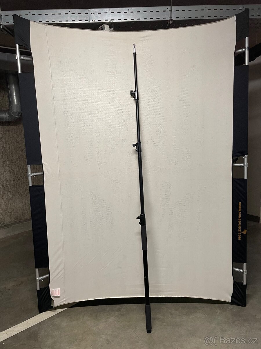 Vybavení pro filmaře a fotografy. - 3