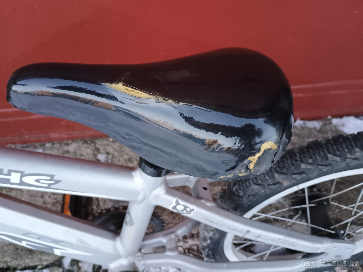 Dětské kolo APACHE XC 16" - 3