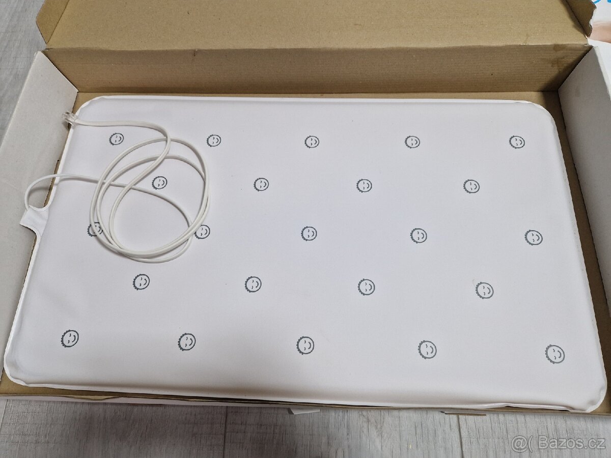 Monitor dechu Nanny - 3