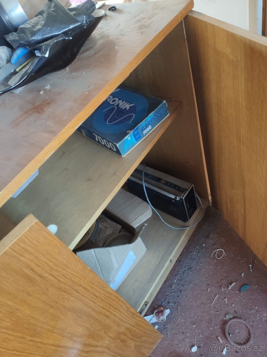 Universal, různé - 3