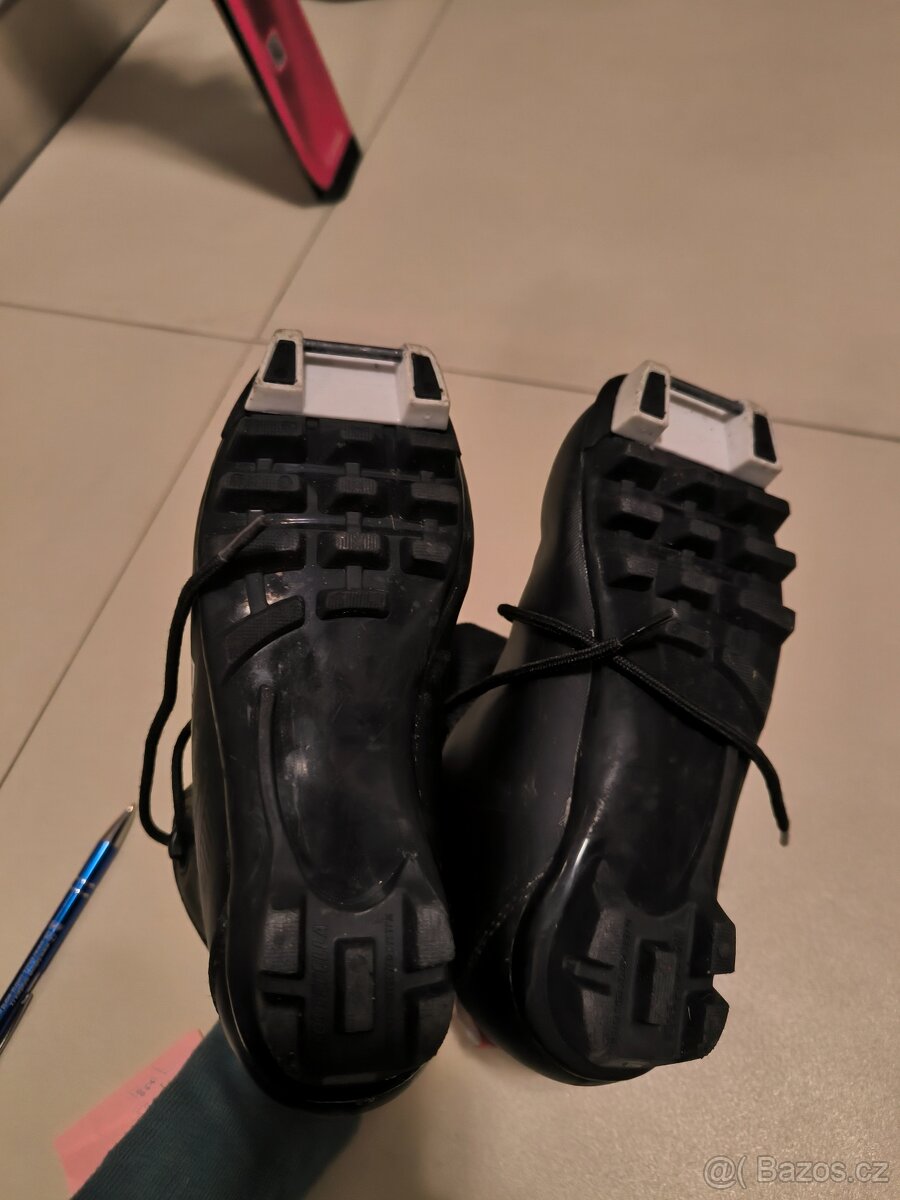 Dětské běžecké boty Alpina - 3