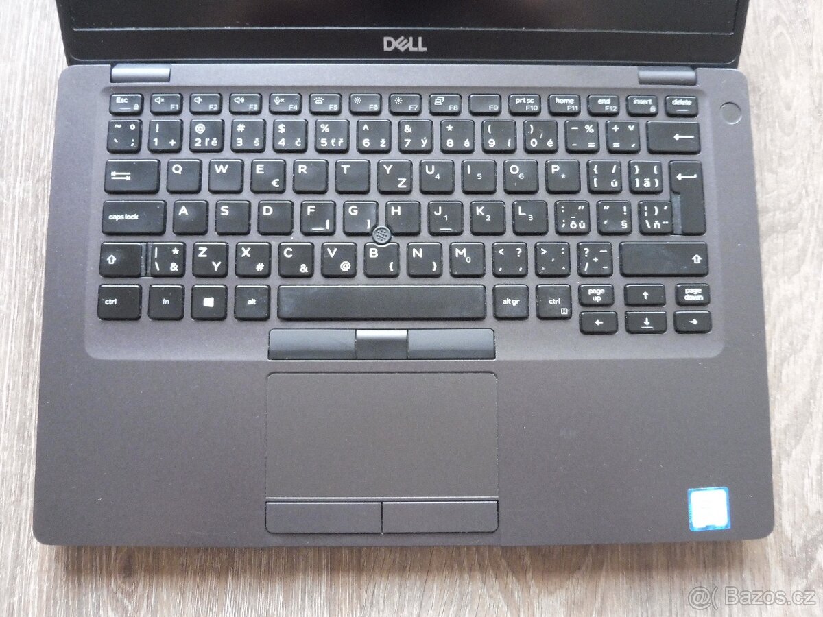 Dell Latitude 5400 - 3