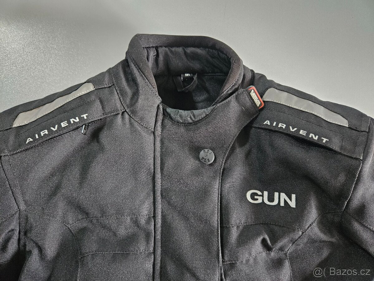 BUNDA NA MOTORKU - 3