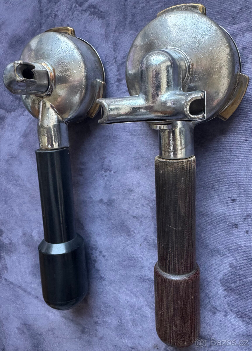 2x portafilter pre kávovar - 3