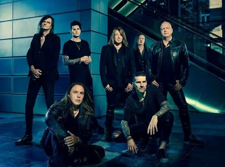 LP HELLOWEEN - Metal Jukebox(zalepená) - 3