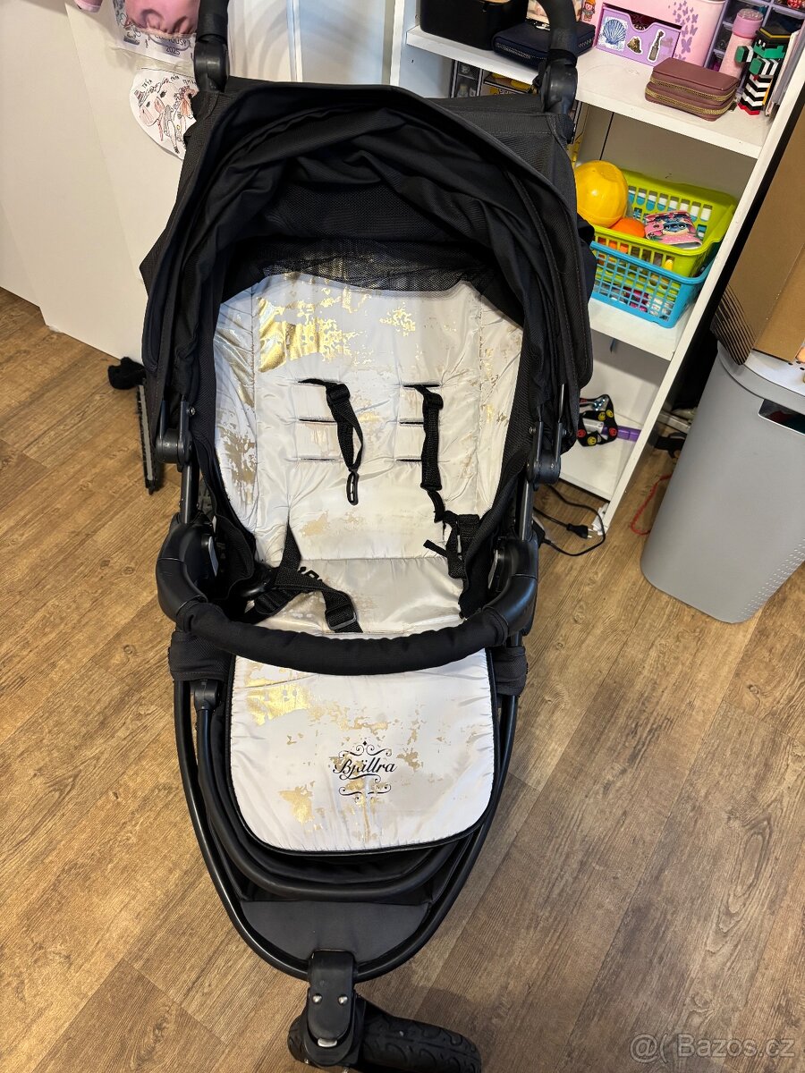 Britax b Motion 3 plus - 3