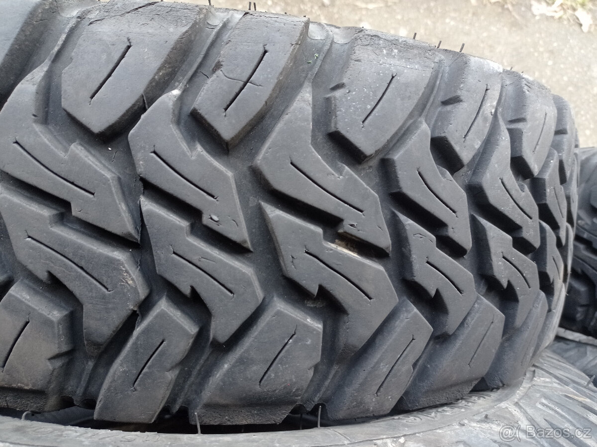 Offroad pneu VIPER 215/65/16 - 3