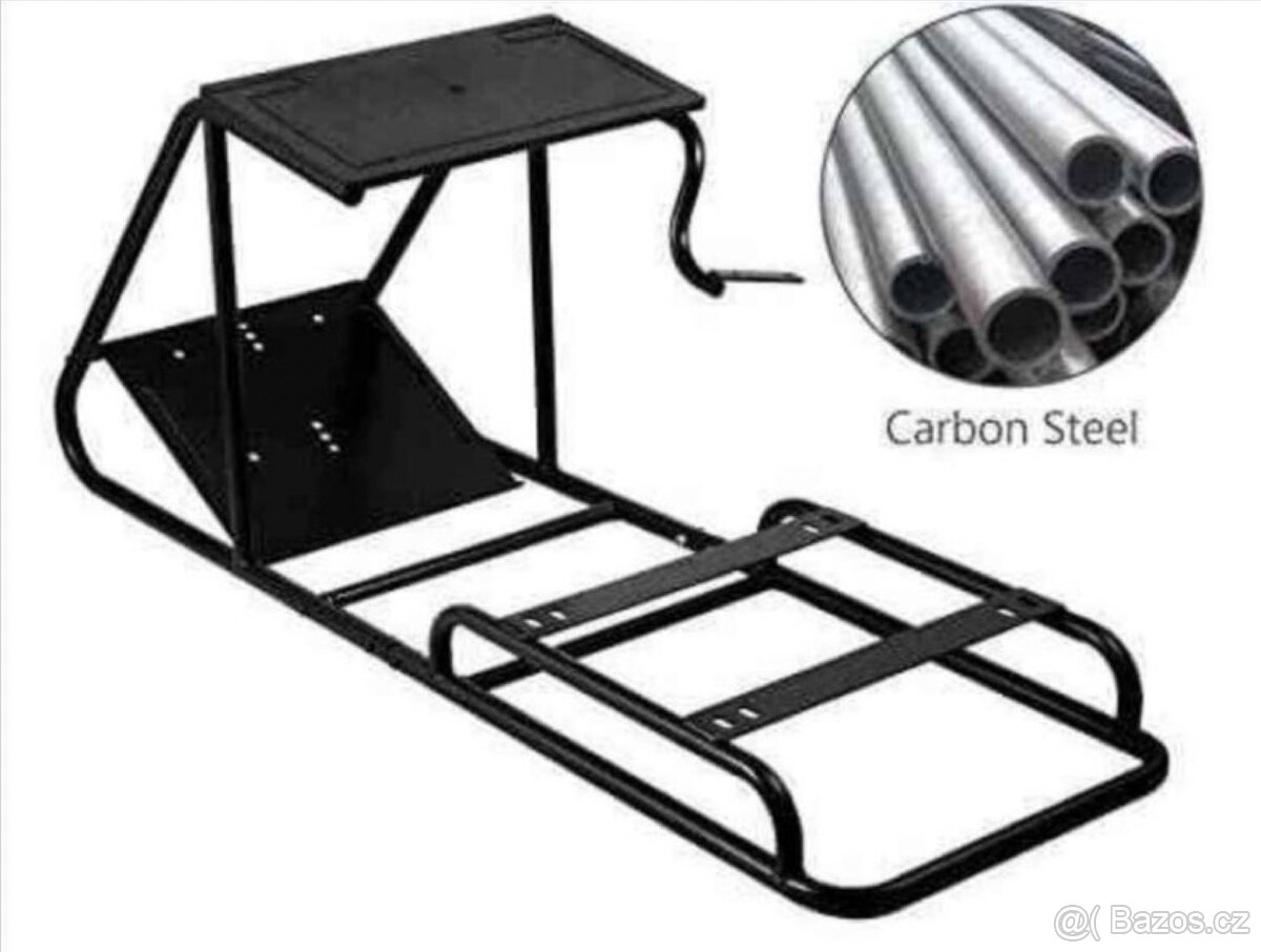 Stimulátor pro Xbox PC atd. nové - 3