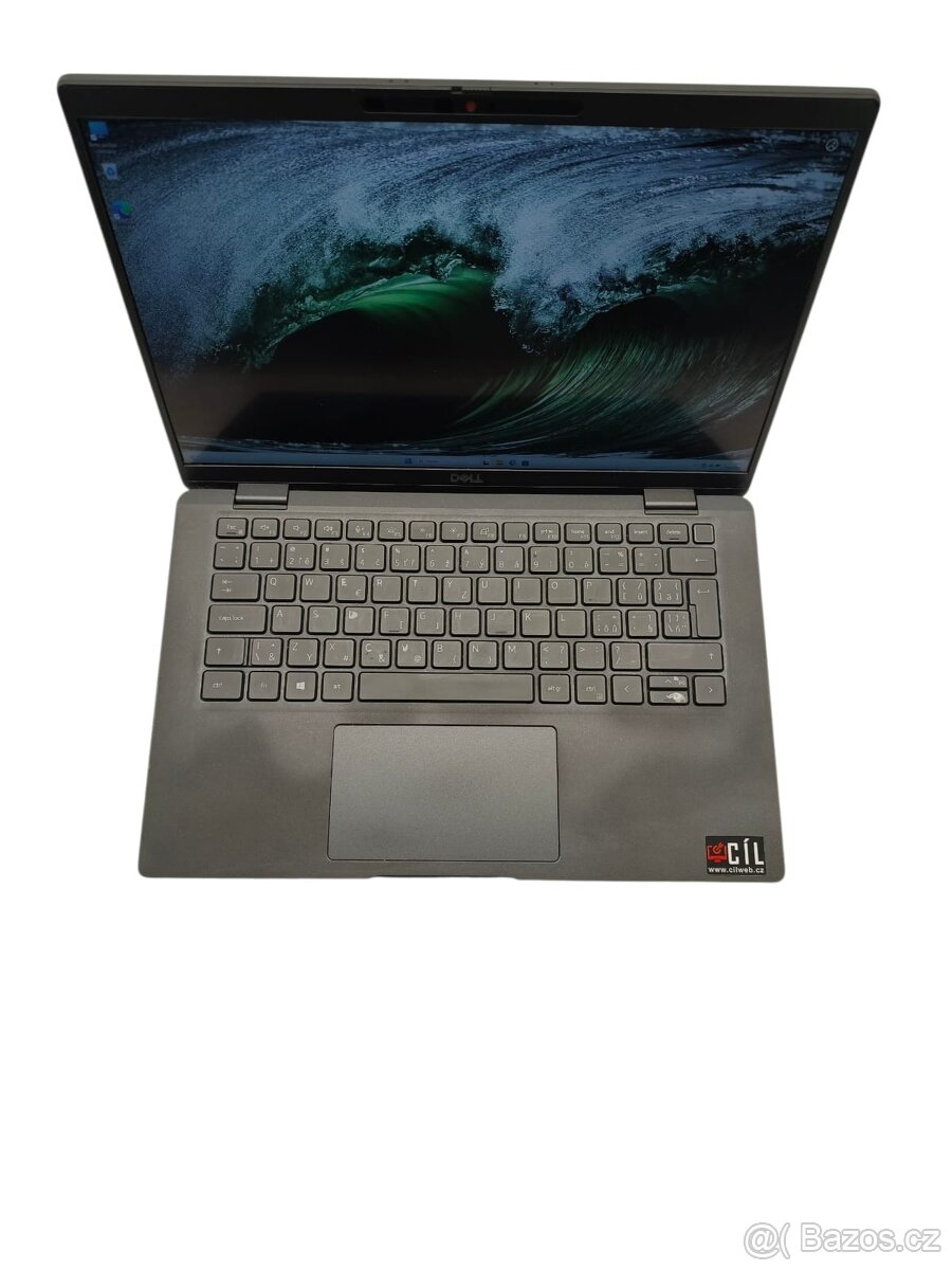 Dell Latitude 7420 Touch ( 12 měsíců záruka+Faktura ) - 3