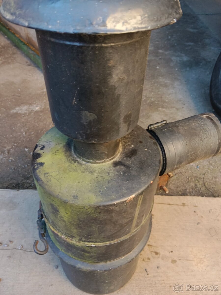 Spojka MULTICAR M25 - 3